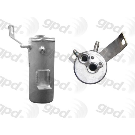 Gpd Compressor Kit 9633319